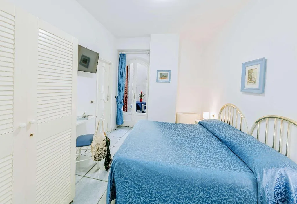 Room, Galidon Wellness Park & SPA, Naples