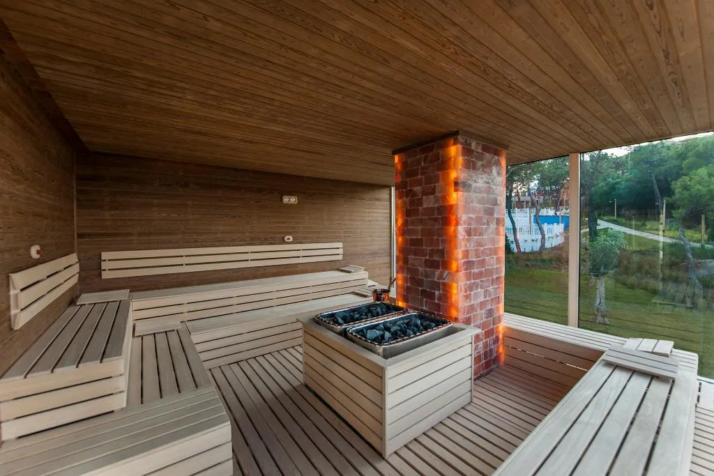 Sports and Entertainment, D | Resort Ayvalık, Izmir