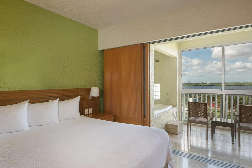 STUDIO WITH JACUZZI Room, Club Regina Cancun managed by Accor, Cancun Area