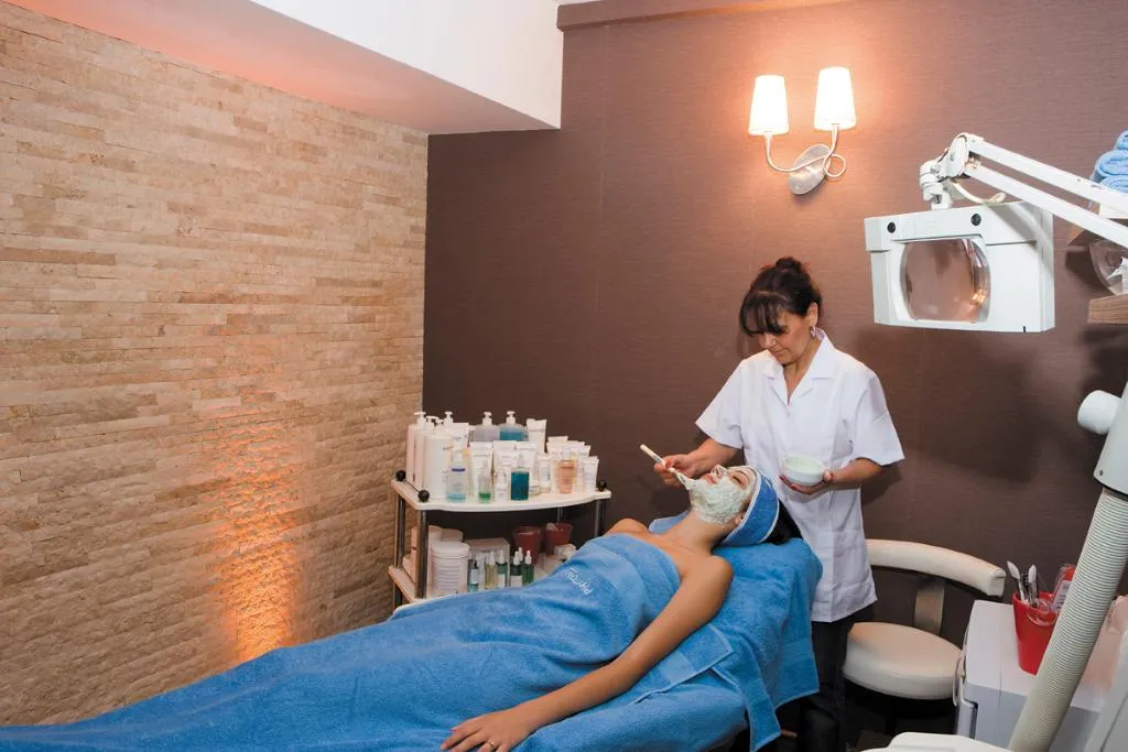 General view, Piril hotel Hotel Thermal & Beauty Spa Cesme, Izmir