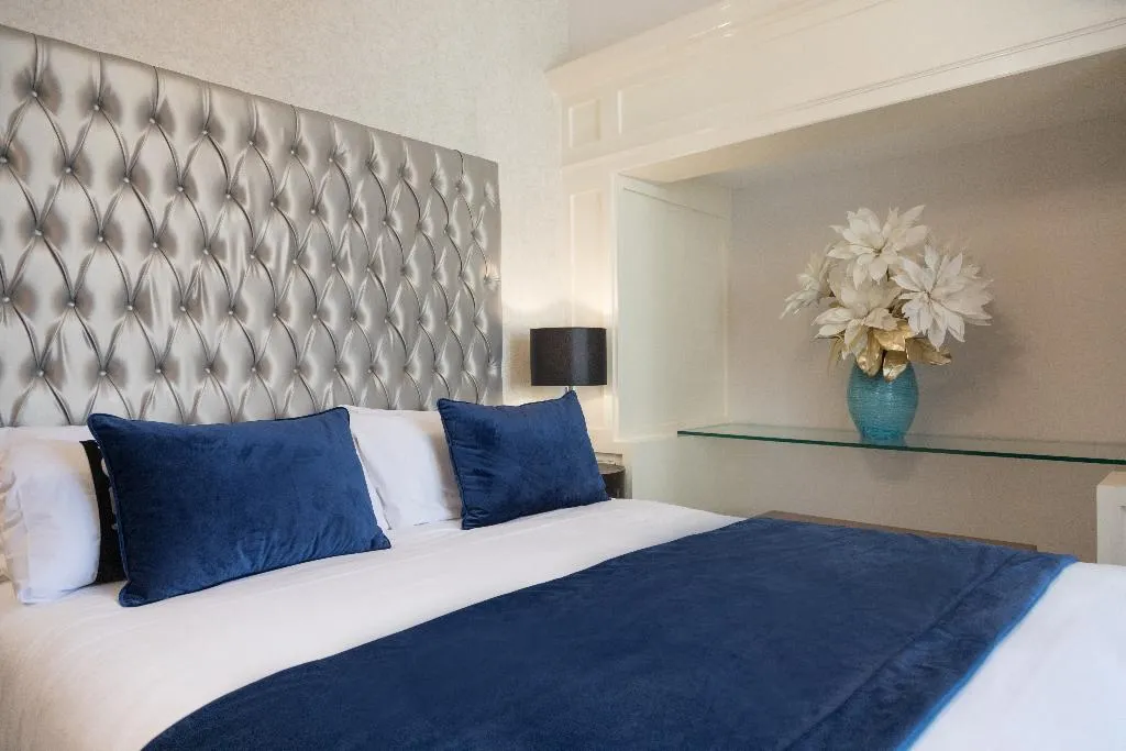 QUADRUPLE STANDARD Room, Casual Belle Epoque Lisboa, Lisbon