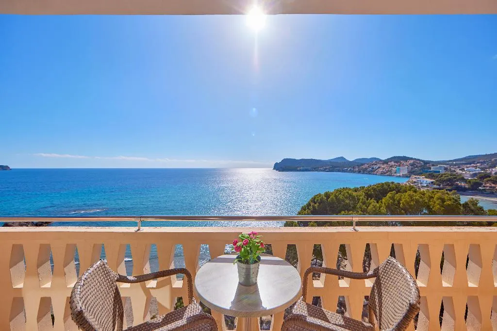 DOUBLE SUPERIOR Room, Universal Hotel Lido Park & Spa, Majorca