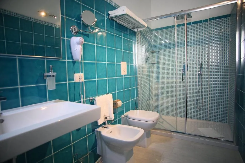 Room, Regina Simius Hotel, Cagliari
