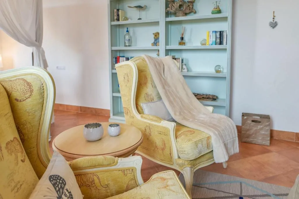 Room, Agroturismo Fincahotel Es Llobets - Adults Only, Majorca