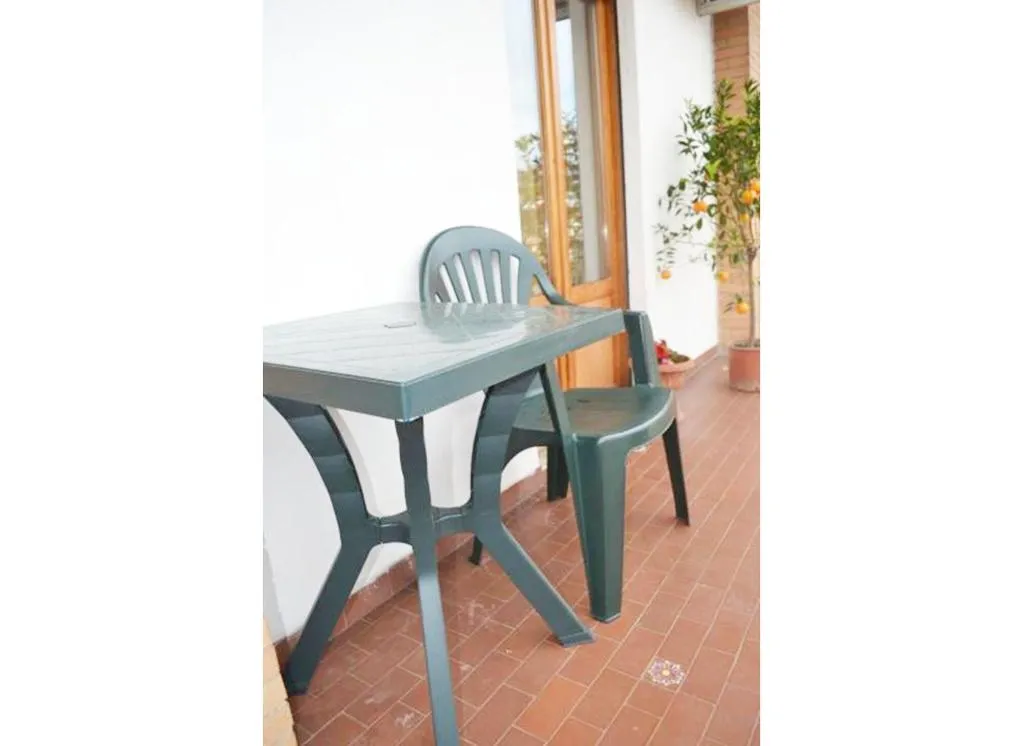 Room, Casa Celeste, Rome