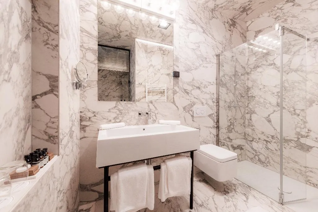 SUITE STANDARD Room, ROXANICH Winery and Design Hotel, Istria