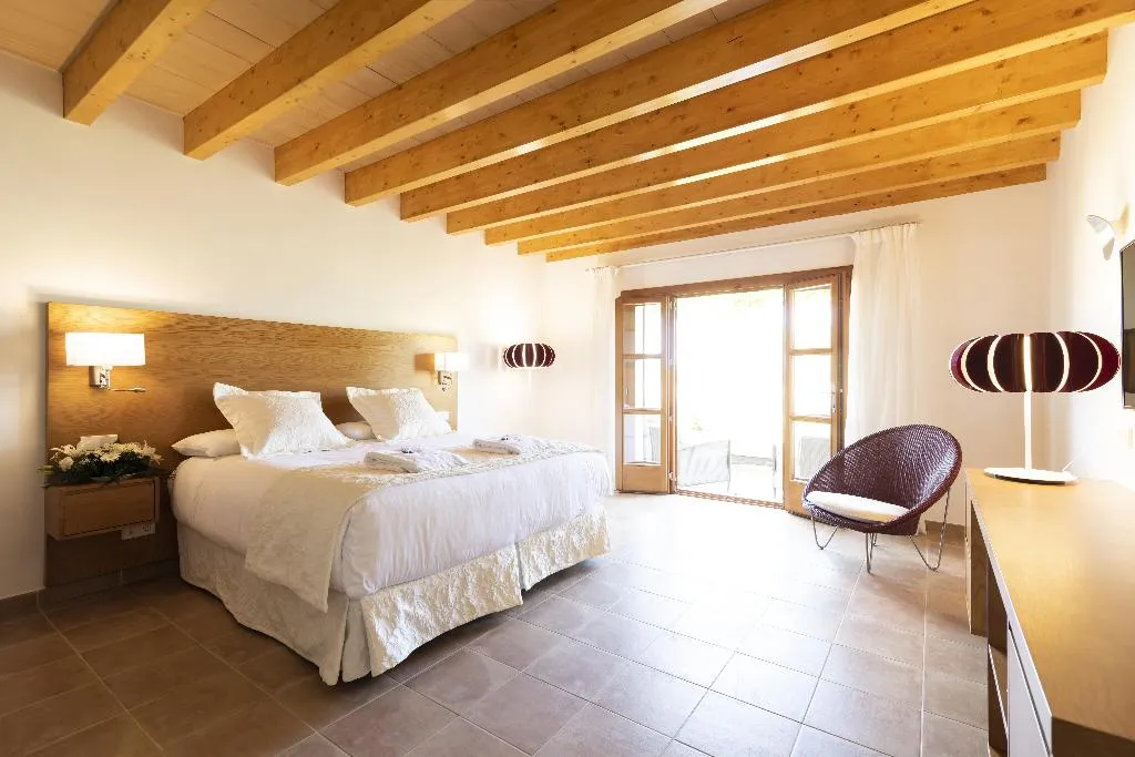 DOUBLE SINGLE USE PREMIUM Room, Aumallia Hotel & Spa, Majorca