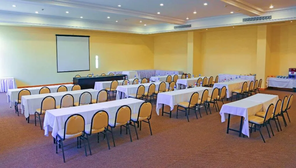 Conferences, Jaz Royal Palmariva, Red Sea Riviera