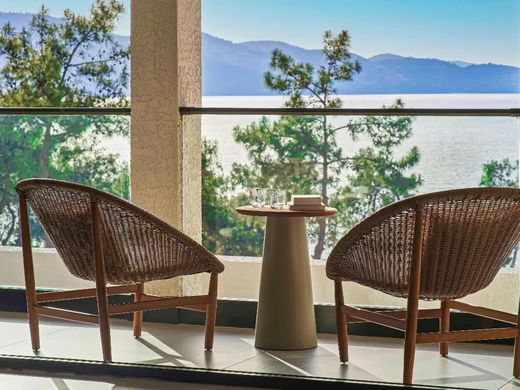 Room, Rixos Premium Bodrum, Bodrum