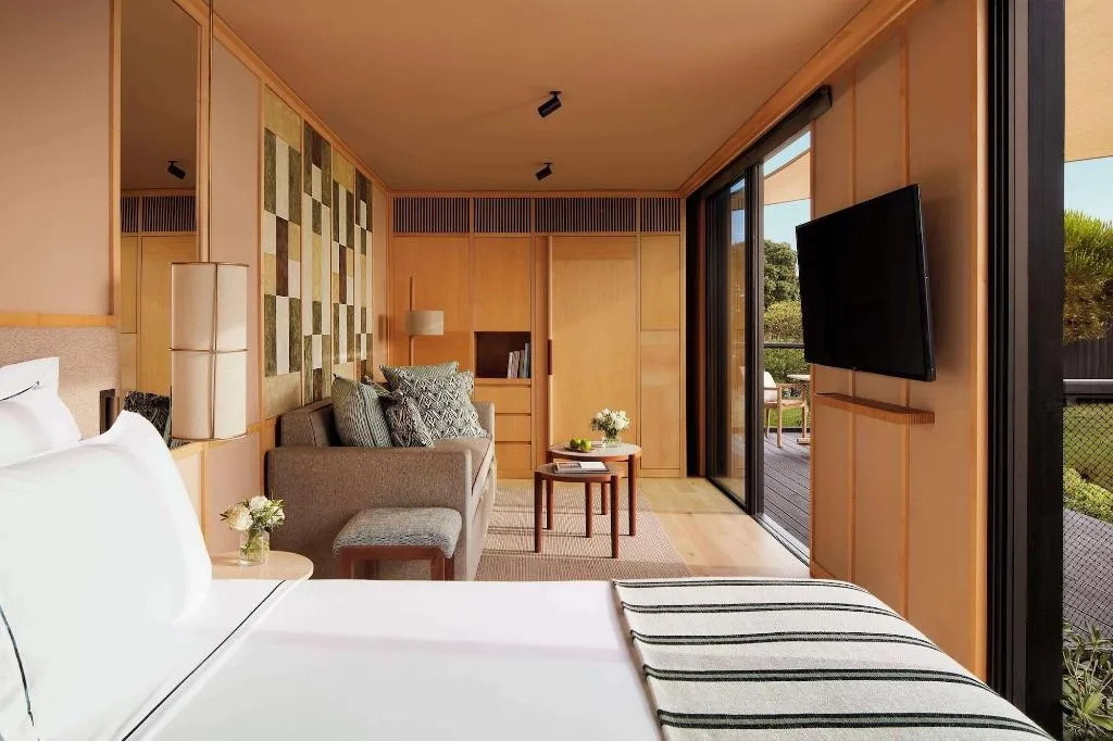 Room, Tivoli Estela Golf & Lodges Porto, Porto