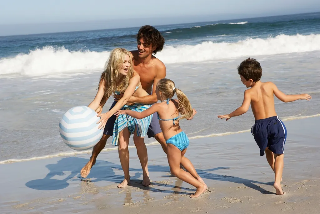 Beach, Mesut Hotel, Antalya