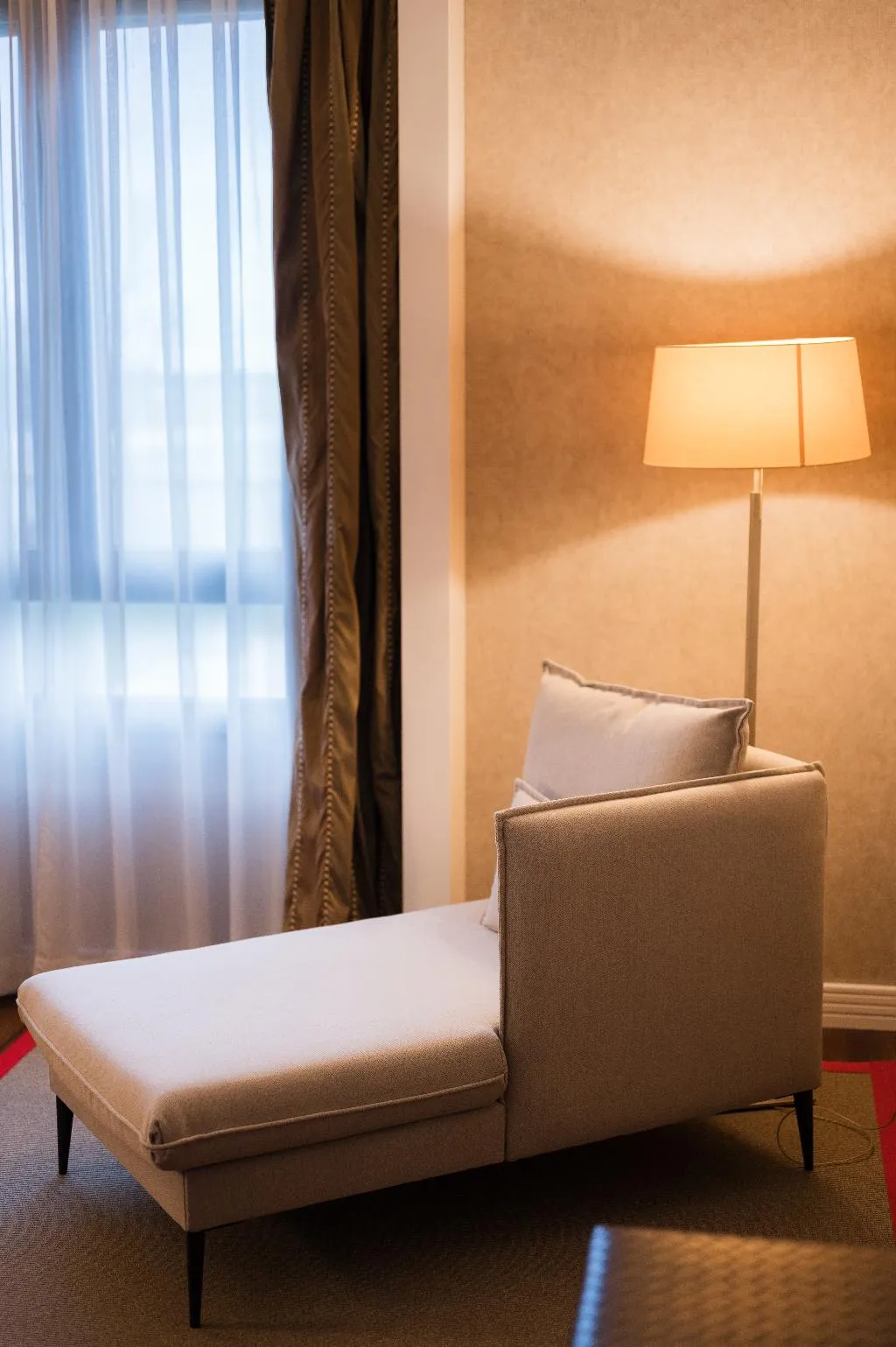 Double or Twin STANDARD Room, Castilla Termal Balneario de Olmedo, Madrid