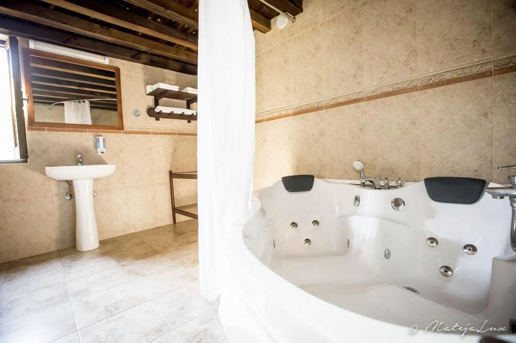 Room, Ambelikos Traditional Agrohotel, Cyprus