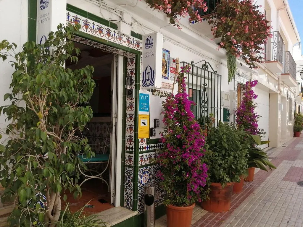 General view, H Juan Vivienda Turística, Costa Del Sol