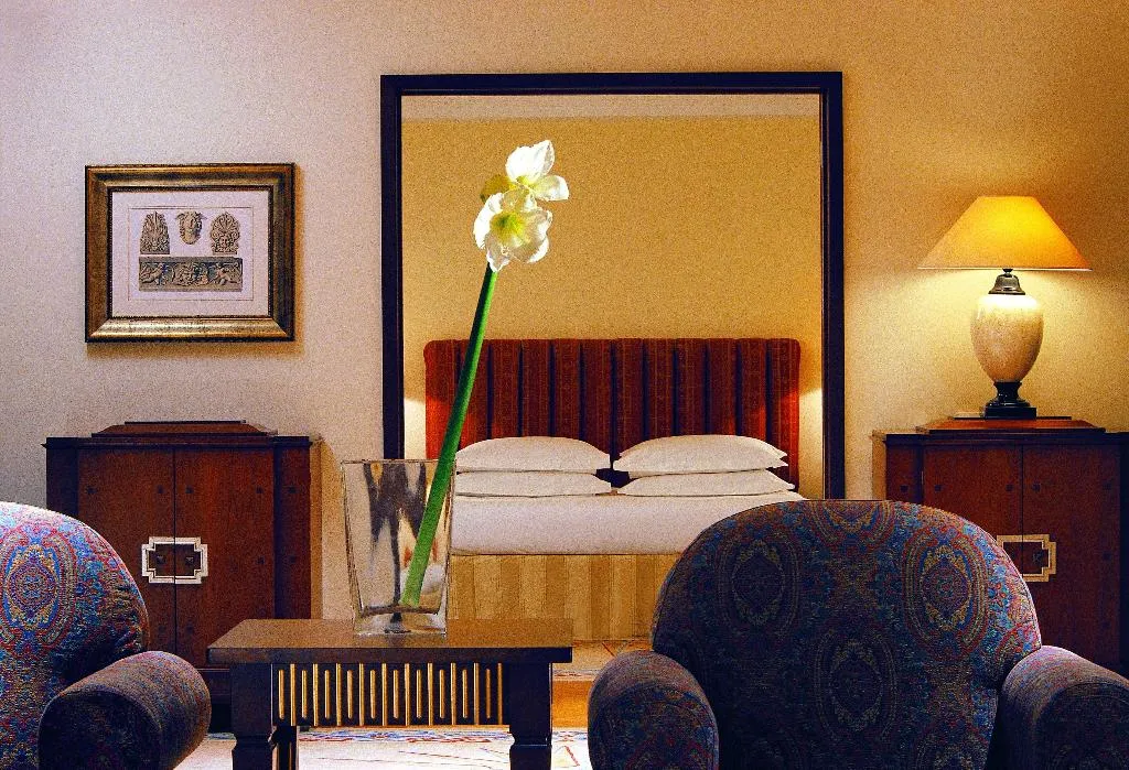 Room, Hyatt Regency Thessaloniki, Halkidiki