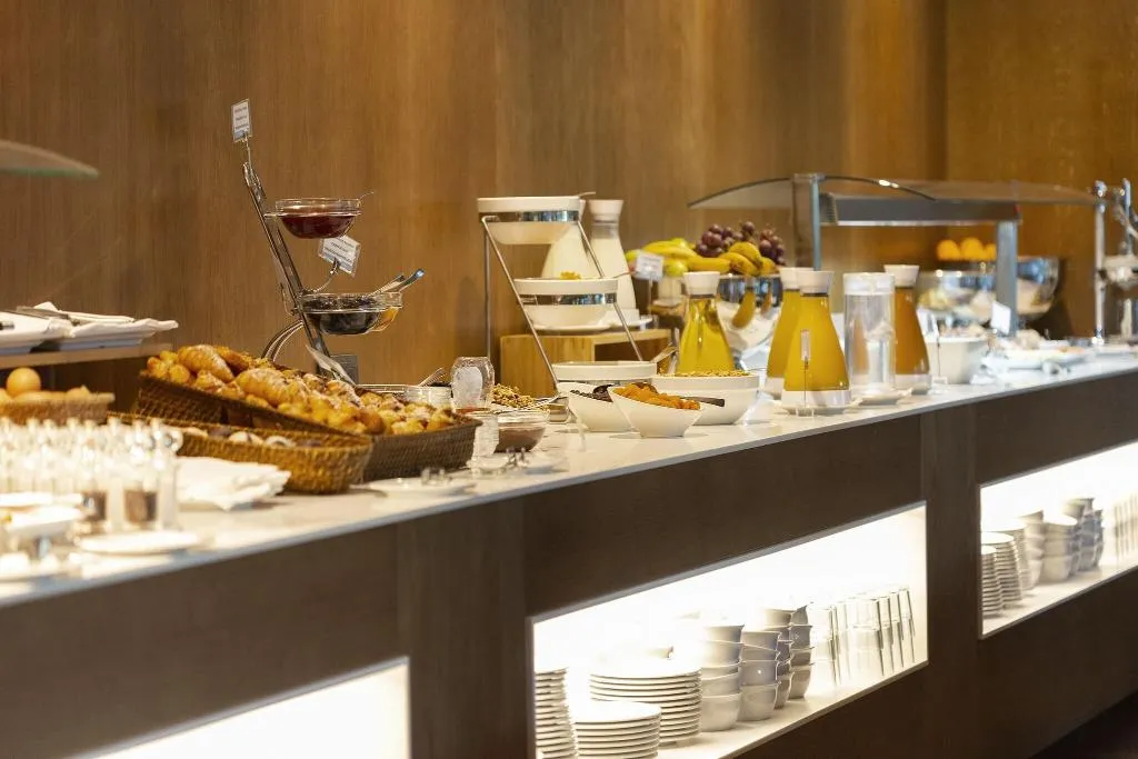 Restaurant, Aimia, Majorca