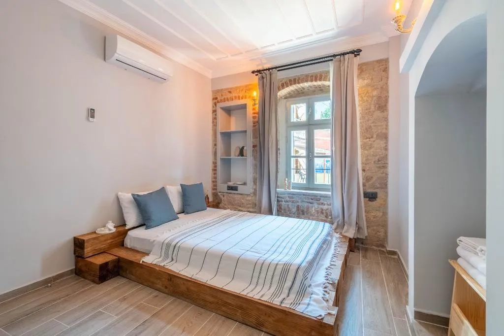Room, Maja Cunda Otel, Izmir