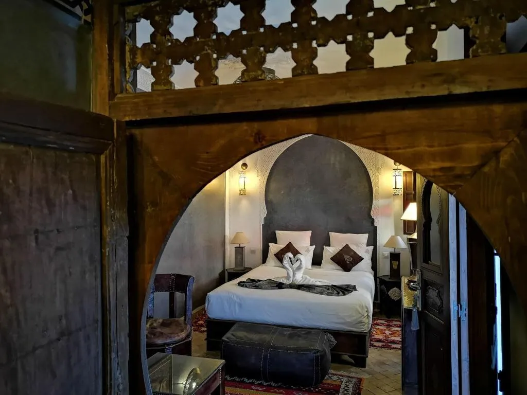 Room, Riad Charme D'Orient - Adults Only, Marrakech