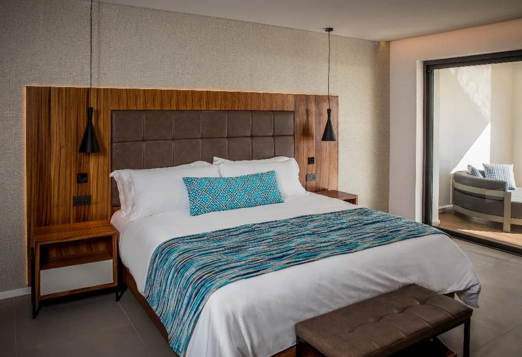 SUITE WITH PRIVATE POOL Room, Majestic Elegance Costa Mujeres All Inclusive, Cancun Area