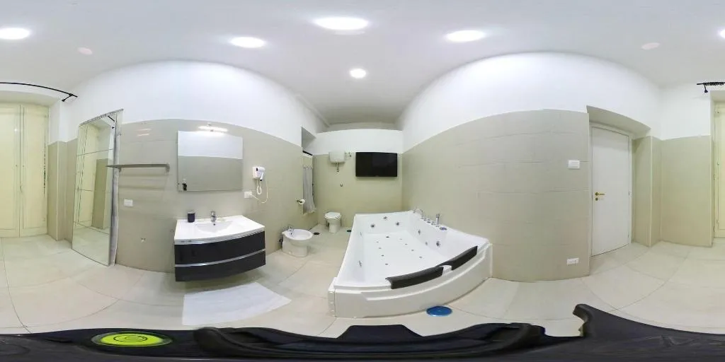 Room, Boutique Toledo, Naples