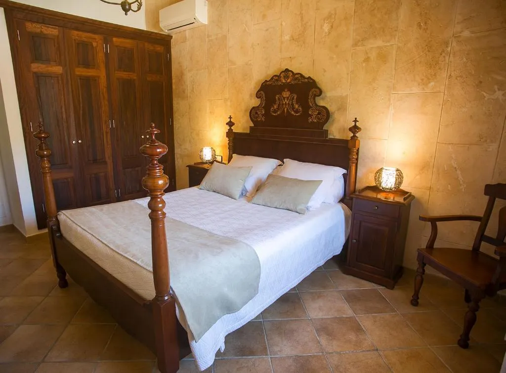 APARTMENT WITH TERRACE Room, Son Barceló Mas, Majorca