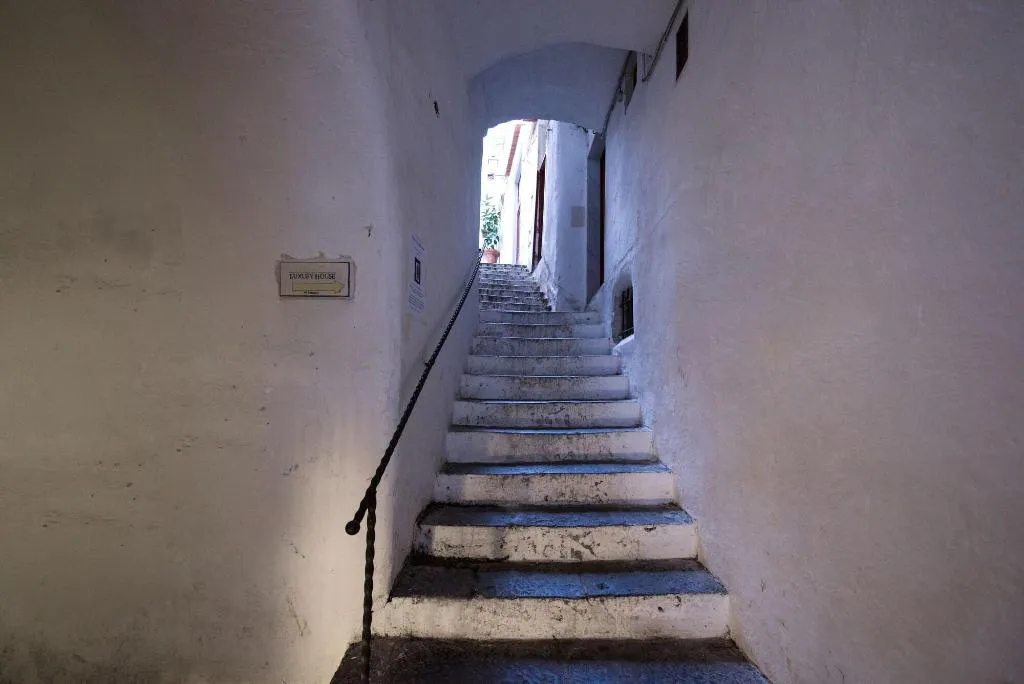 General view, Amalfi Luxury House, Naples
