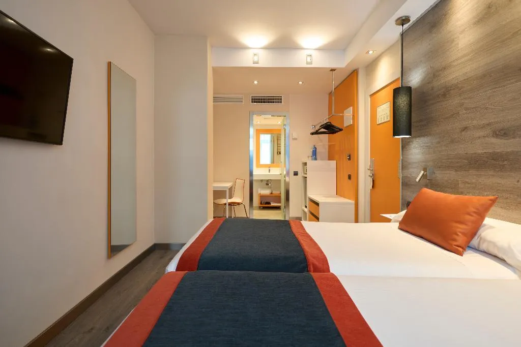 Double or Twin PREMIUM Room, Catalonia Mikado, Barcelona