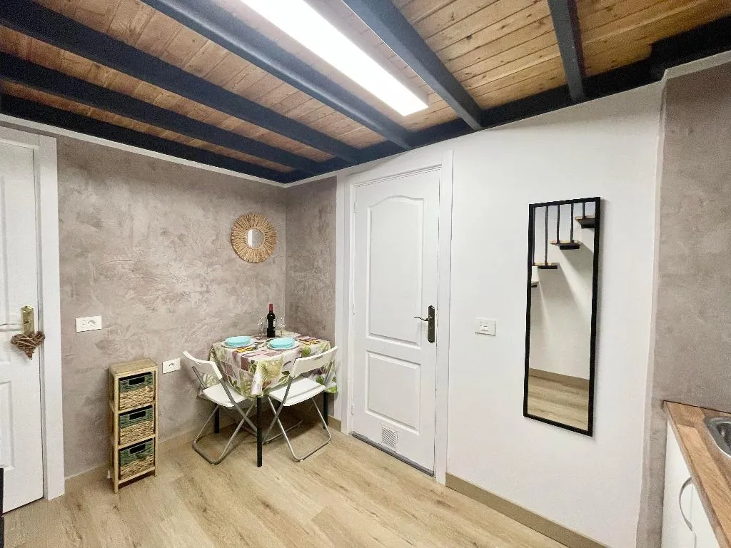 STUDIO CLASSIC Room, El Sueño De Alejandra Apartments, Gran Canaria