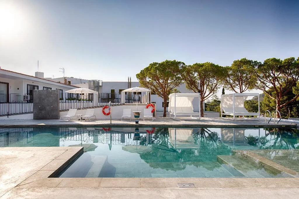 Pool, Hotel Eetu Affiliated by Melia, Costa Brava