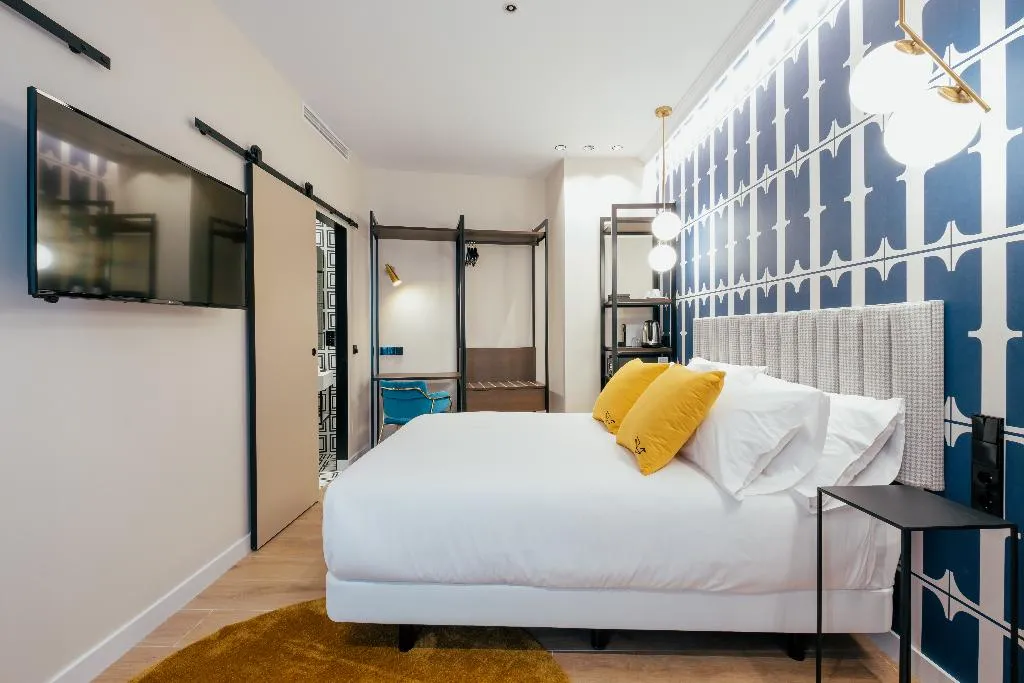 DOUBLE SINGLE USE STANDARD Room, Cetina Sevilla, Seville
