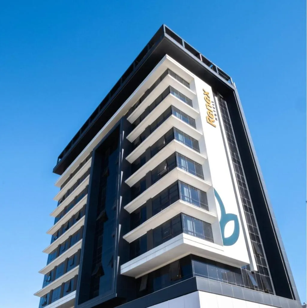 General view, Renex Hotels, Antalya