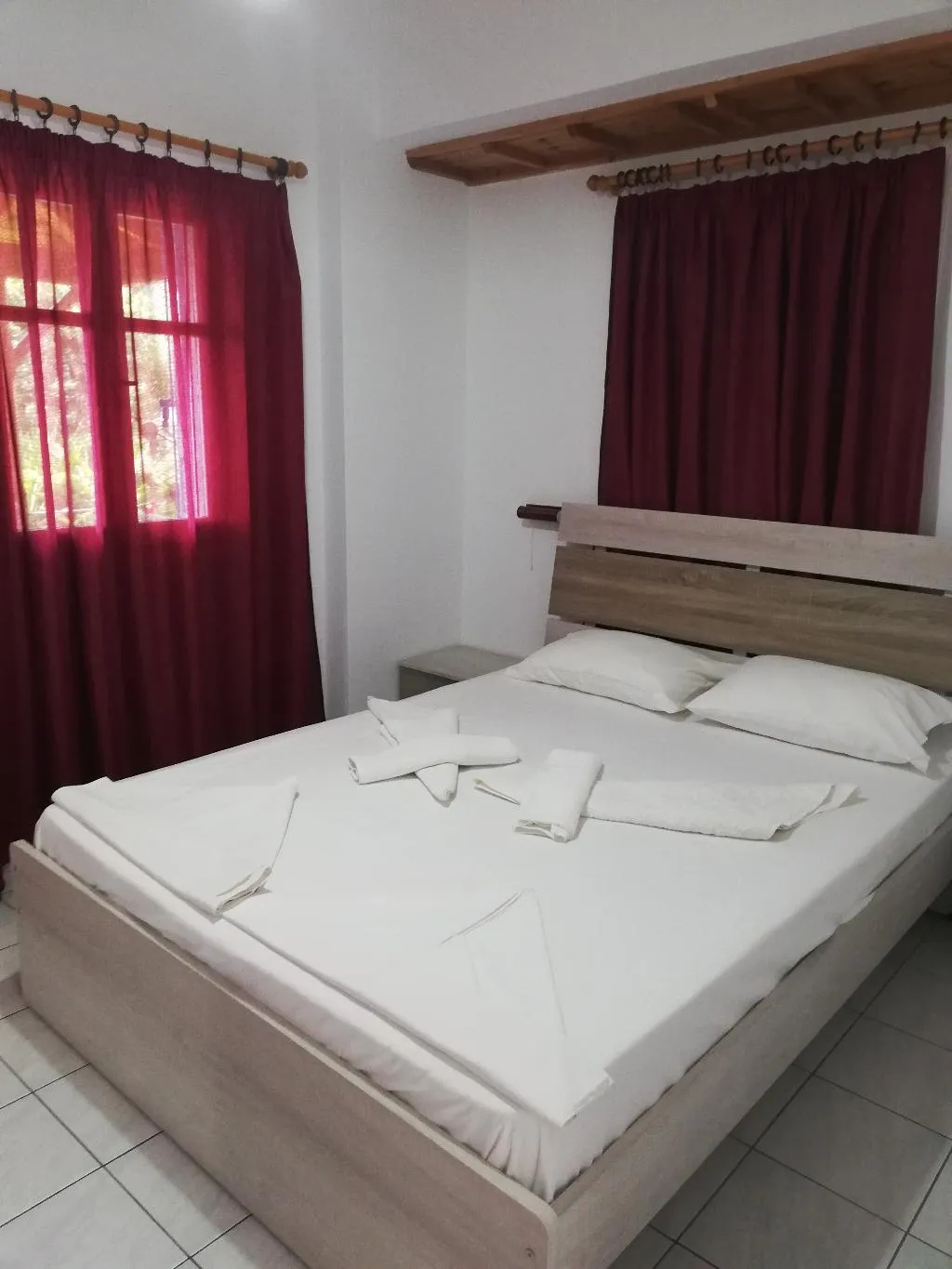 APARTMENT SEA VIEW Room, Apartments Jota, Samos