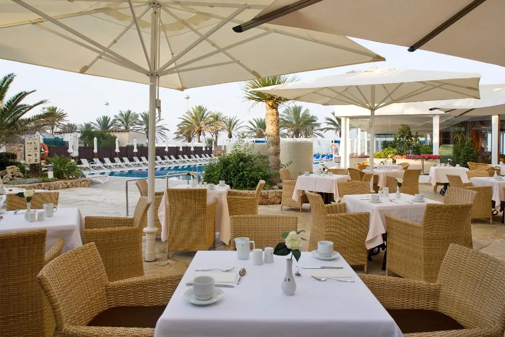 Terrace, HM Gran Fiesta, Majorca