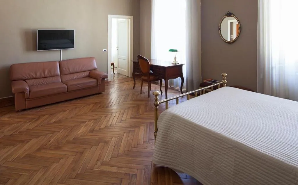 Room, Bed & Breakfast Ekoliving, Milan