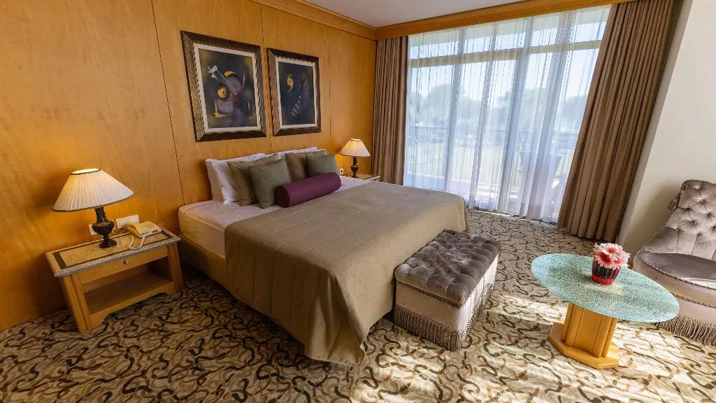 Room, Gloria Verde Resort, Antalya