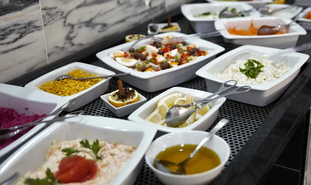 Restaurant, Hotel Maritur - Adults Only by Pierre & Vacances, Algarve