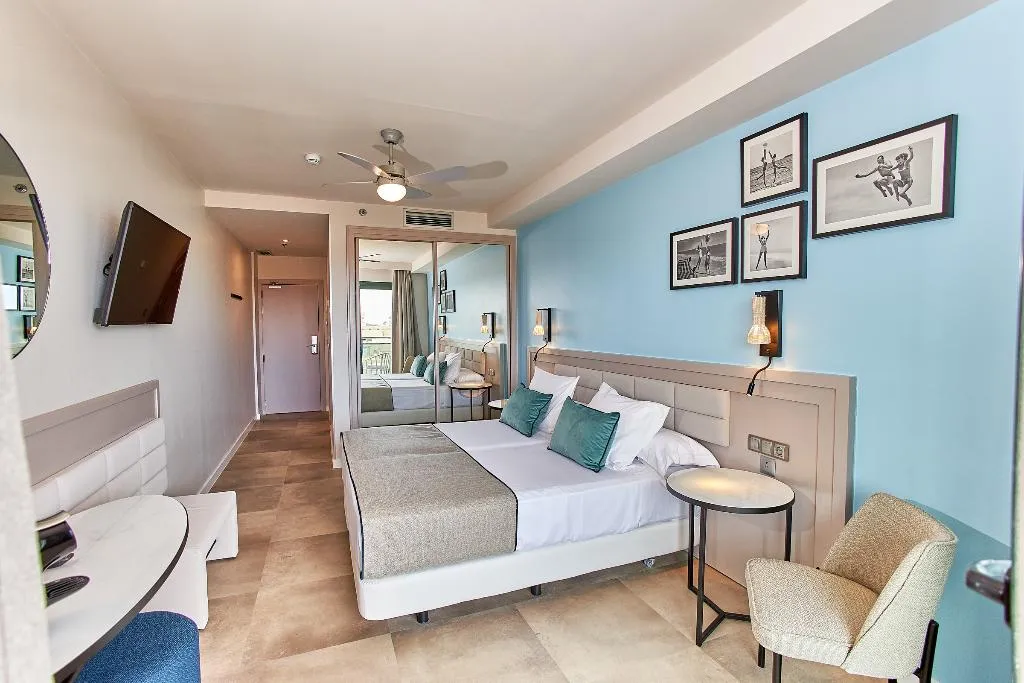SINGLE SUPERIOR Room, Leonardo Hotel Fuengirola Costa del Sol, Costa Del Sol