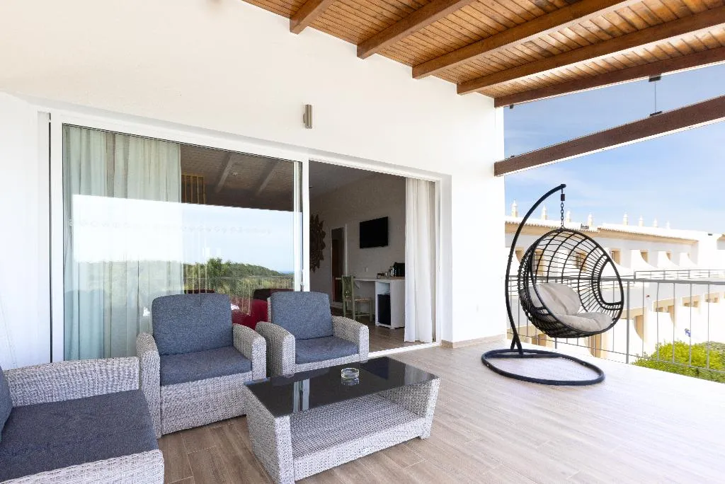 JUNIOR SUITE CLASSIC Room, Quinta do Marco, Algarve