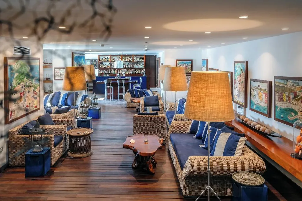 Sports and Entertainment, Capo La Gala Hotel & Wellness, Naples