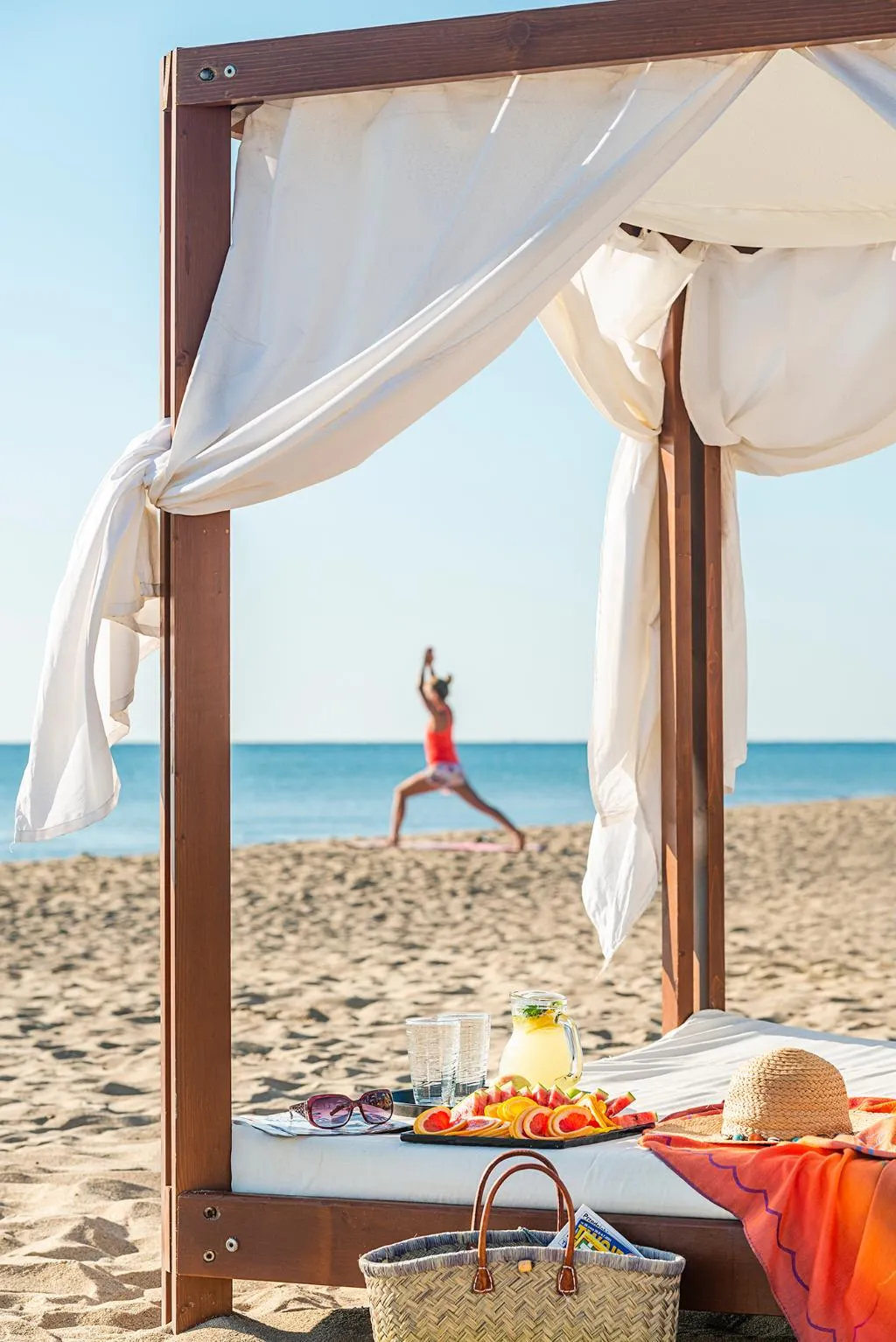 Beach, Sunrise Blue Magic Resort, Bourgas