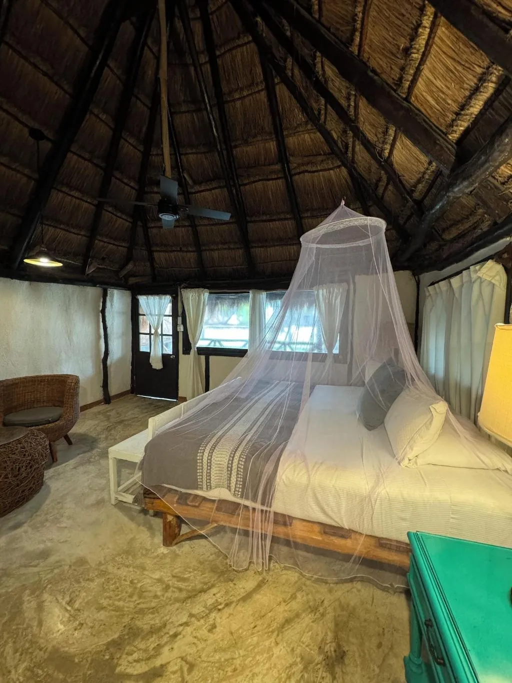 Room, Sivana Tulum, Cancun Area