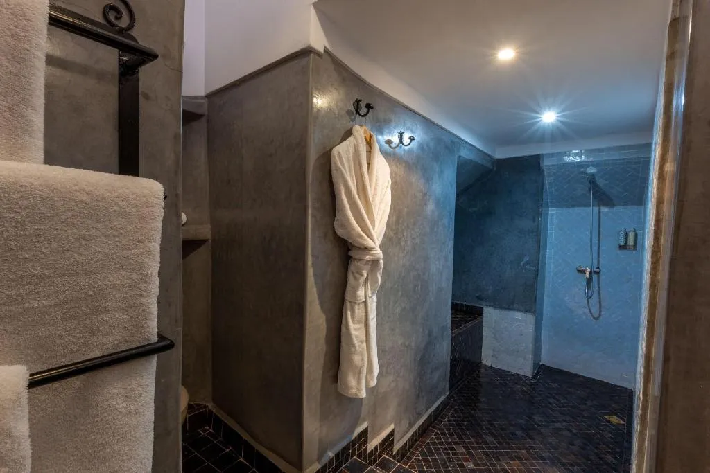 Room, Riad Les Sources Berberes, Marrakech