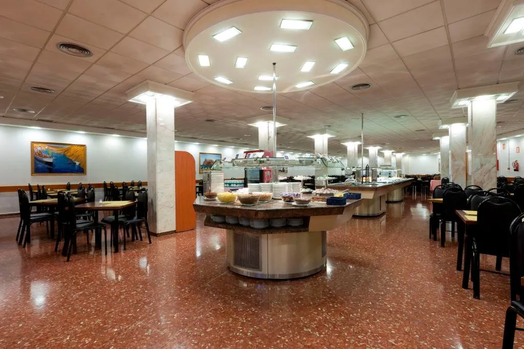 Restaurant, Cabana, Costa Blanca