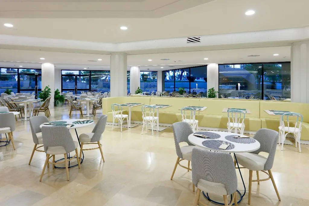 Restaurant, Grand Palladium Sicilia Resort & Spa, Palermo