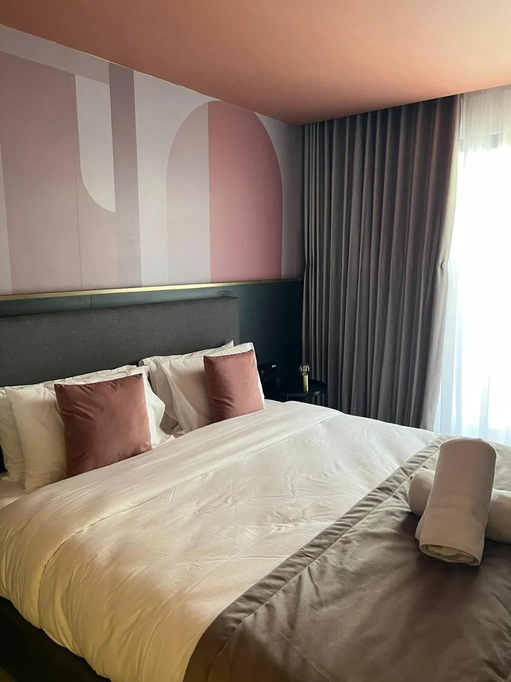 Room, Eleven By Warren Collection, Malta