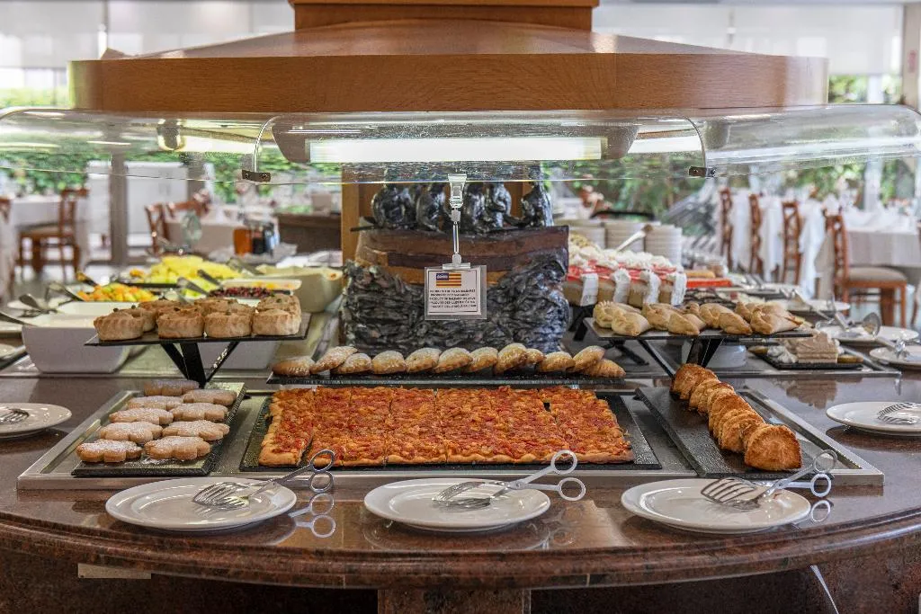 Restaurant, Obelisco, Majorca