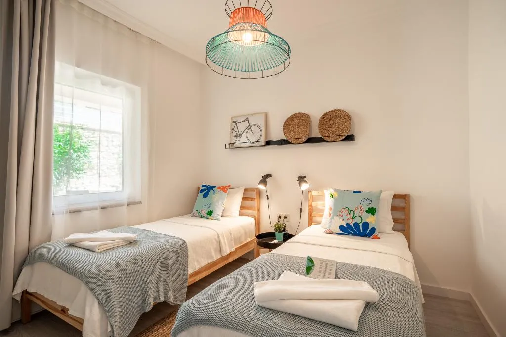APARTMENT TWO BEDROOMS Room, True Blue Boutique Hotel, Dalaman