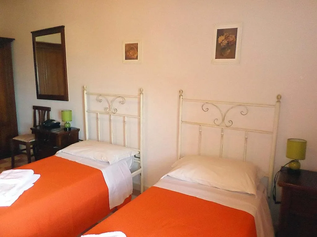 Room, Villa Maria Pia, Alghero