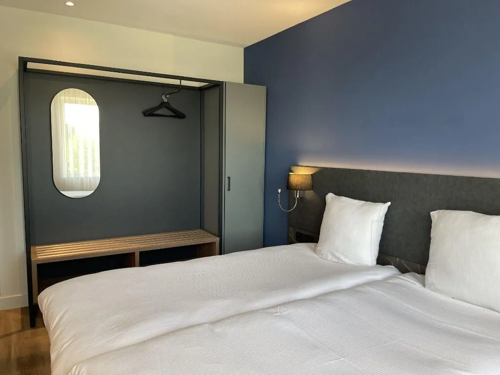 Room, OZO Hotels Antares Amsterdam Schiphol Airport, Amsterdam
