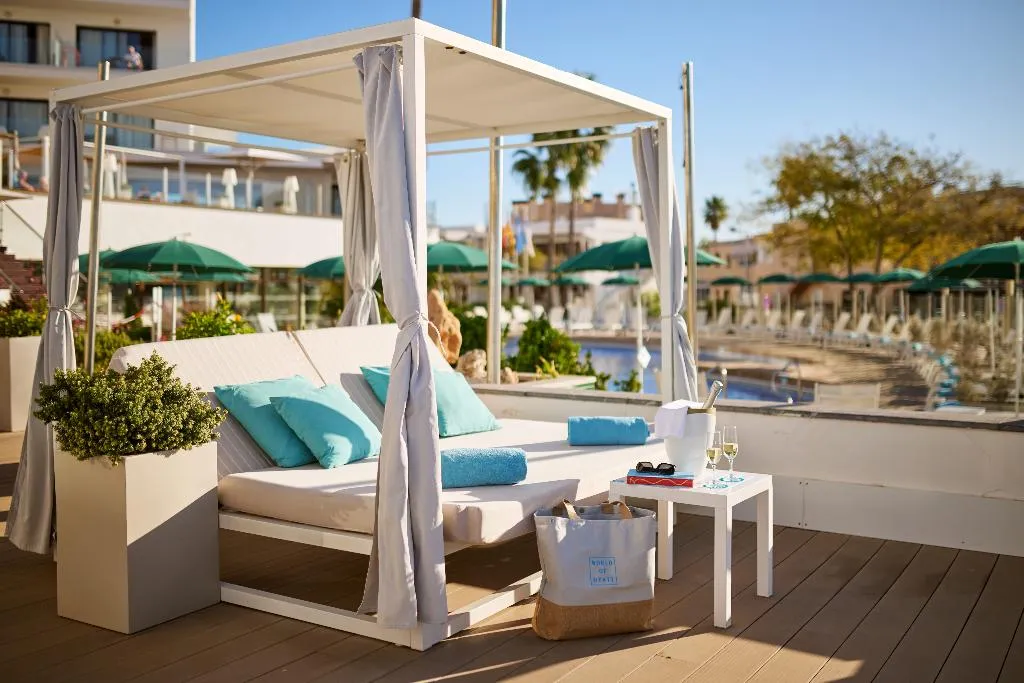 Pool, AluaSoul Palma - Adults Only, Majorca
